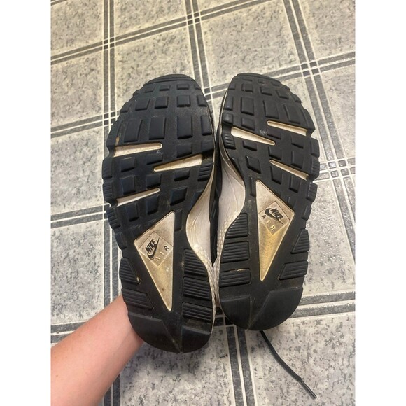 Black huarache size 6.5 - Picture 2 of 6